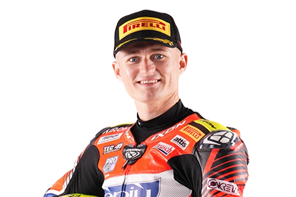 Ryan Vickers