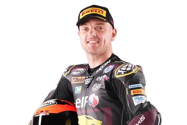 Sam Lowes