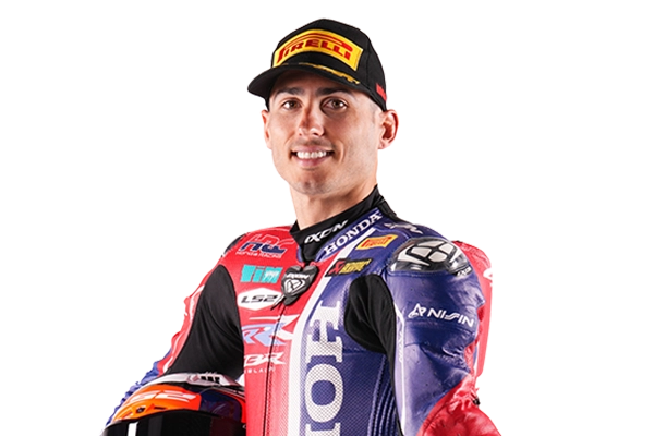 Xavi Vierge